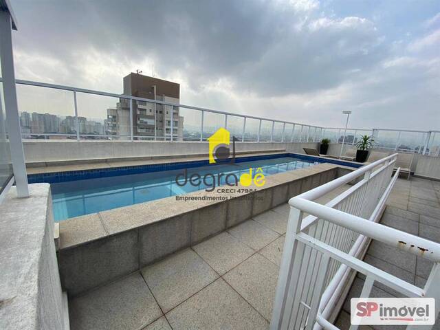 Apartamento para Venda em São Paulo - 4