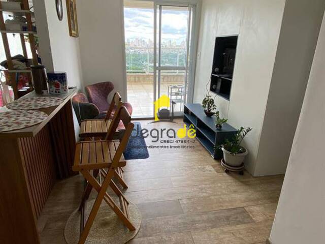 Apartamento para Venda em São Paulo - 5