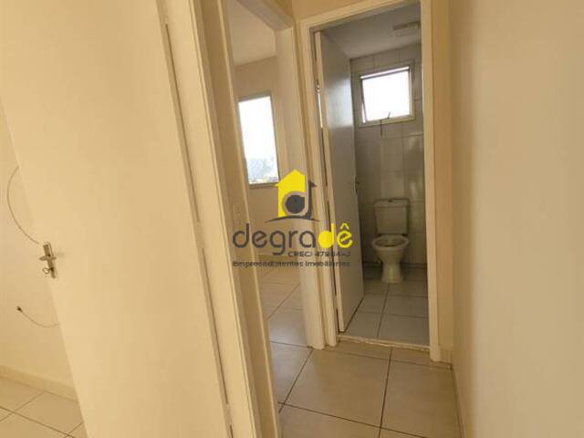 #1083 - Apartamento para Venda em São Paulo - SP - 3