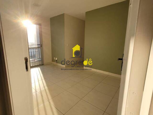 #1083 - Apartamento para Venda em São Paulo - SP - 1
