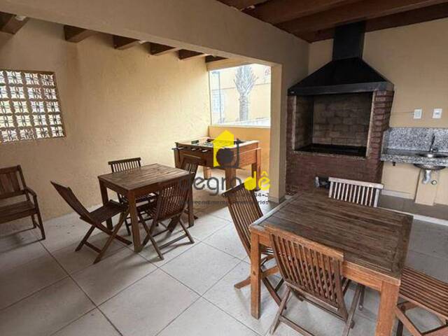 #1084 - Apartamento para Venda em São Paulo - SP - 3
