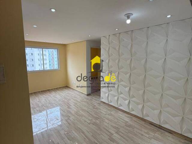 #1084 - Apartamento para Venda em São Paulo - SP - 1