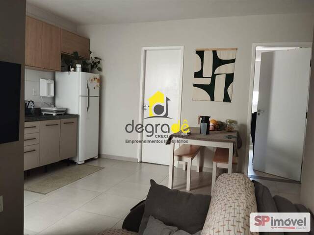 #1085 - Apartamento para Venda em São Paulo - SP - 1