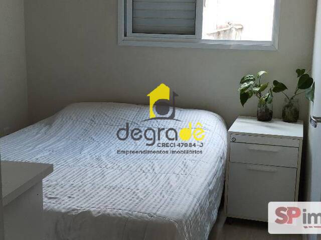 #1085 - Apartamento para Venda em São Paulo - SP - 2