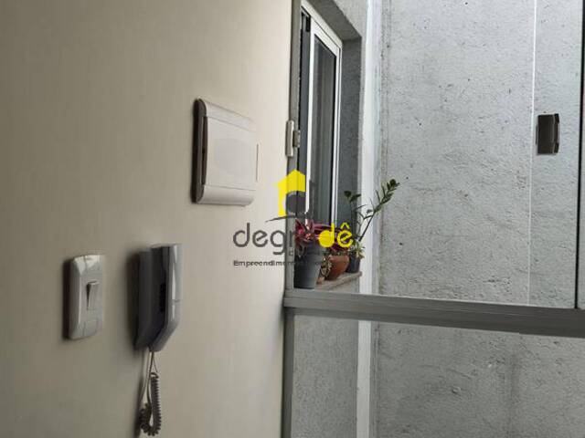 #1085 - Apartamento para Venda em São Paulo - SP - 3