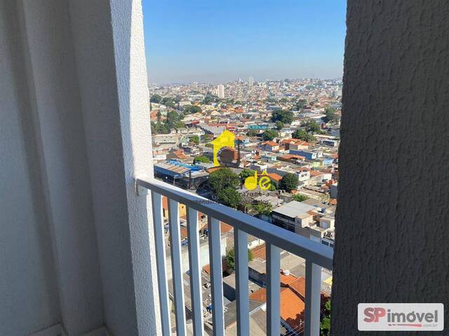 Apartamento para Venda em São Paulo - 5