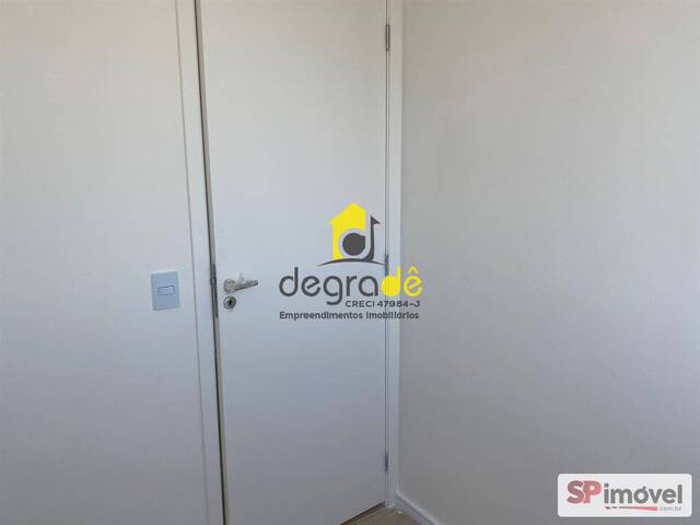 #1086 - Apartamento para Venda em São Paulo - SP - 3