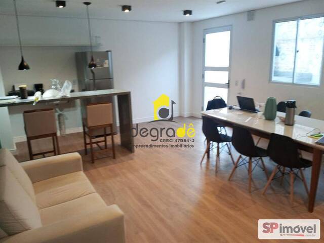 #1086 - Apartamento para Venda em São Paulo - SP - 2