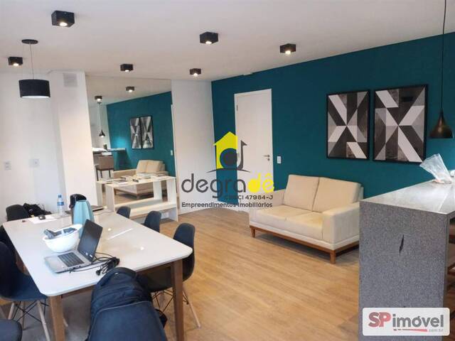 #1086 - Apartamento para Venda em São Paulo - SP - 1