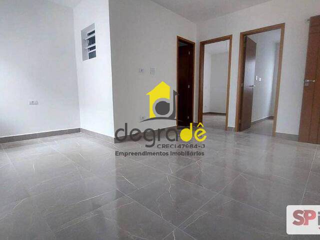 #1087 - Apartamento para Venda em São Paulo - SP - 2