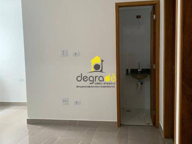 #1087 - Apartamento para Venda em São Paulo - SP - 3