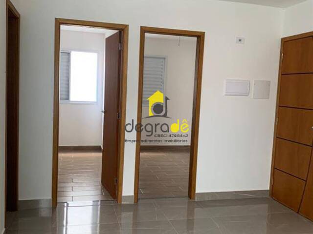 #1087 - Apartamento para Venda em São Paulo - SP - 1