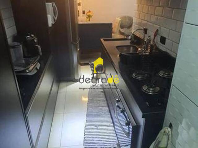 #1088 - Apartamento para Venda em São Paulo - SP - 3