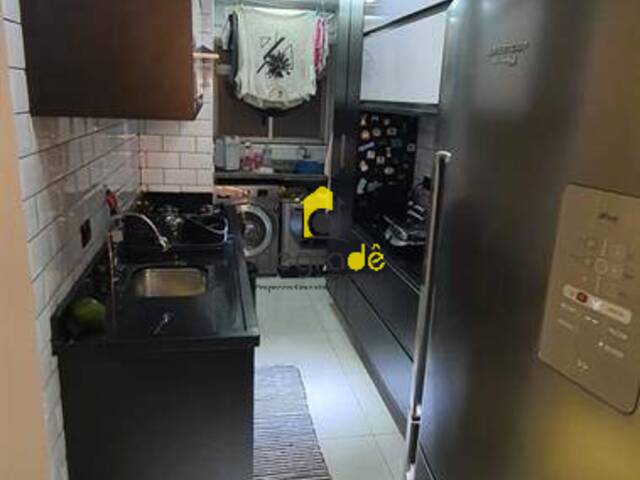 #1088 - Apartamento para Venda em São Paulo - SP - 2