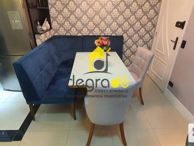 #1088 - Apartamento para Venda em São Paulo - SP - 1