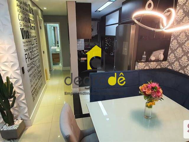Apartamento para Venda em São Paulo - 4