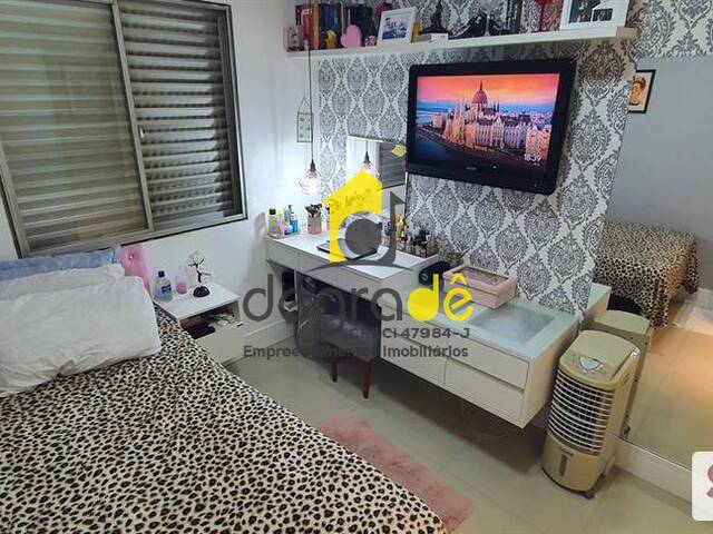 Apartamento para Venda em São Paulo - 5