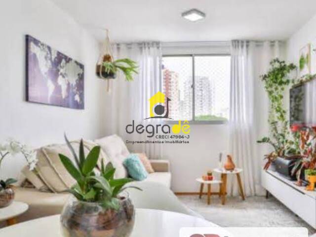 #1089 - Apartamento para Venda em São Paulo - SP - 1