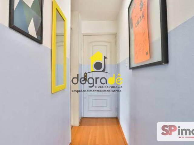 #1089 - Apartamento para Venda em São Paulo - SP - 2