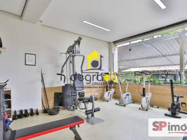 #1089 - Apartamento para Venda em São Paulo - SP - 3