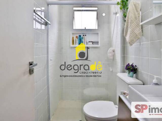 Apartamento para Venda em São Paulo - 4