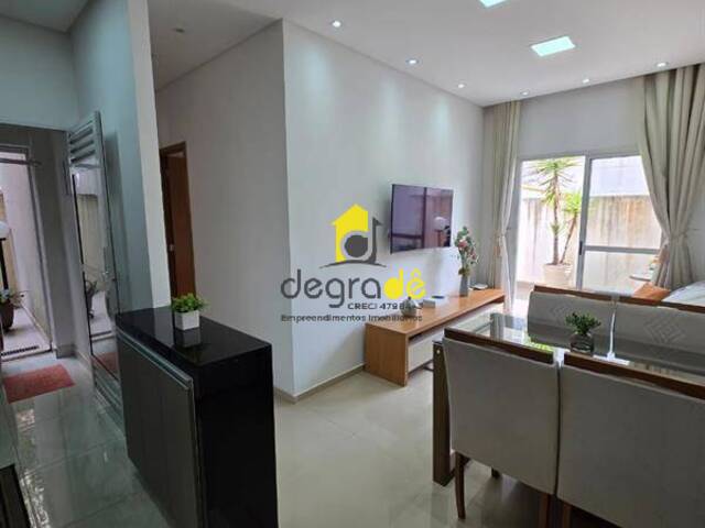 #1090 - Apartamento para Venda em São Paulo - SP - 2