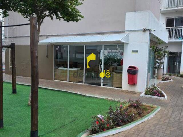 #1090 - Apartamento para Venda em São Paulo - SP - 3