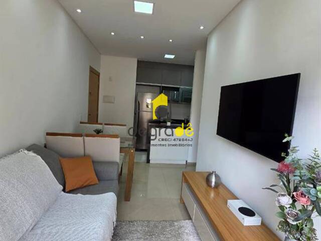 Apartamento para Venda em São Paulo - 5