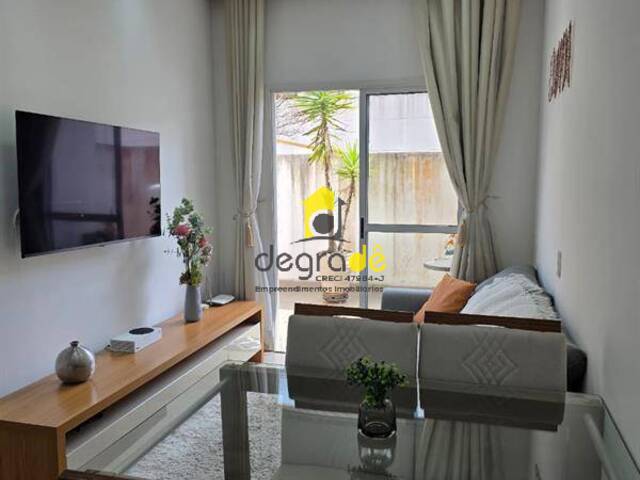 #1090 - Apartamento para Venda em São Paulo - SP - 1