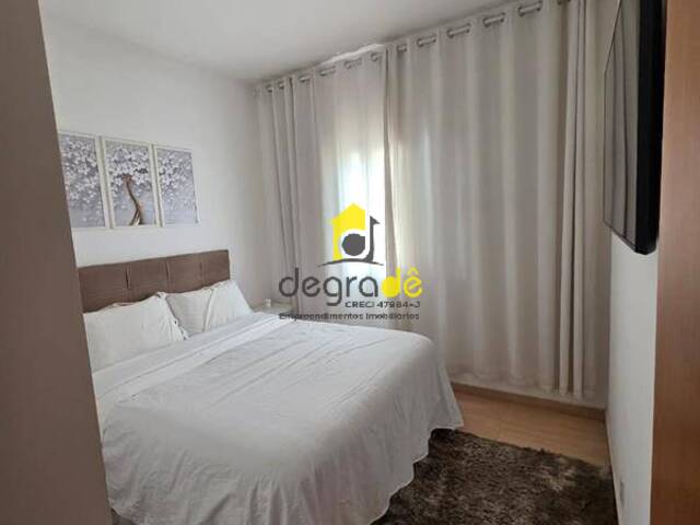 Apartamento para Venda em São Paulo - 4
