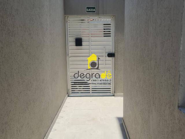 #1091 - Apartamento para Venda em São Paulo - SP - 3