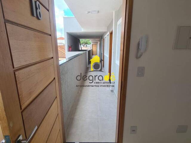 Apartamento para Venda em São Paulo - 5