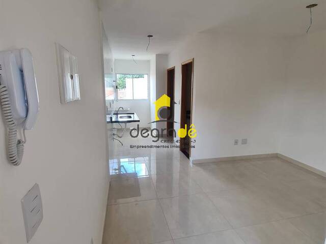 #1091 - Apartamento para Venda em São Paulo - SP - 2