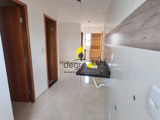 #1091 - Apartamento para Venda em São Paulo - SP - 1