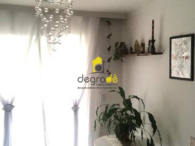 #1092 - Apartamento para Venda em São Paulo - SP - 3