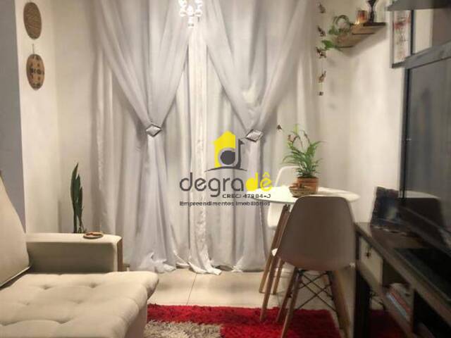 #1092 - Apartamento para Venda em São Paulo - SP - 2