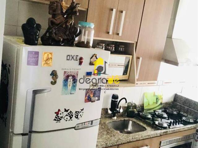 Apartamento para Venda em São Paulo - 5