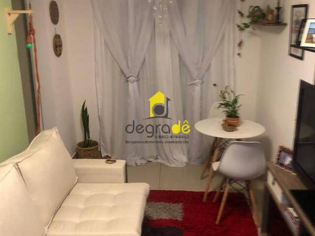 #1092 - Apartamento para Venda em São Paulo - SP - 1
