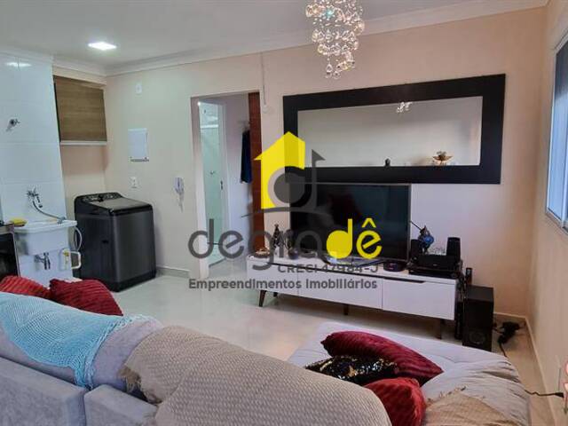 #1093 - Apartamento para Venda em São Paulo - SP - 2