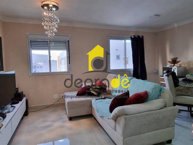 #1093 - Apartamento para Venda em São Paulo - SP - 1