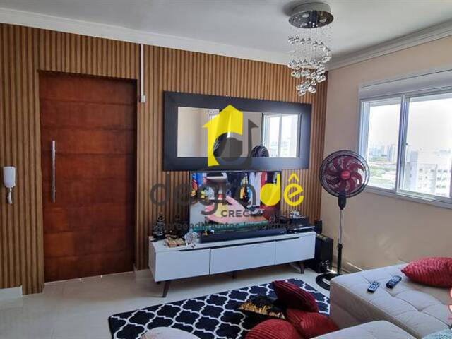 Apartamento para Venda em São Paulo - 4