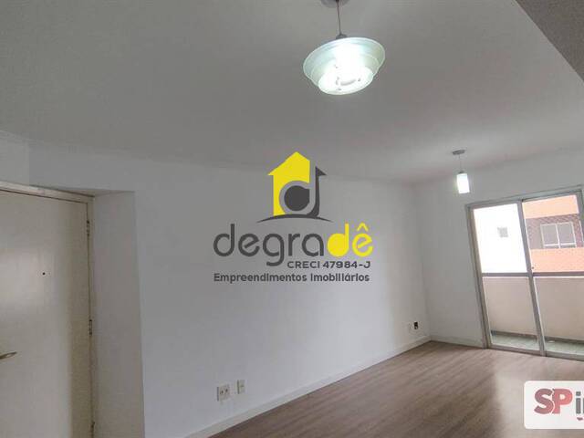 #1094 - Apartamento para Venda em São Paulo - SP - 1