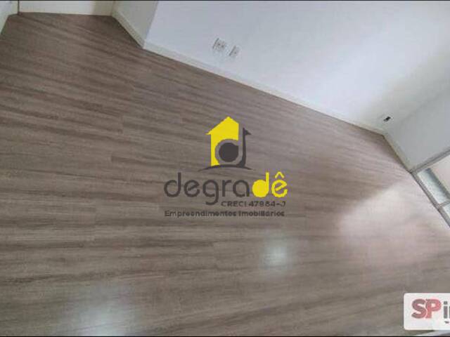 #1094 - Apartamento para Venda em São Paulo - SP - 3