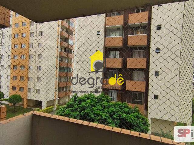 #1094 - Apartamento para Venda em São Paulo - SP - 2