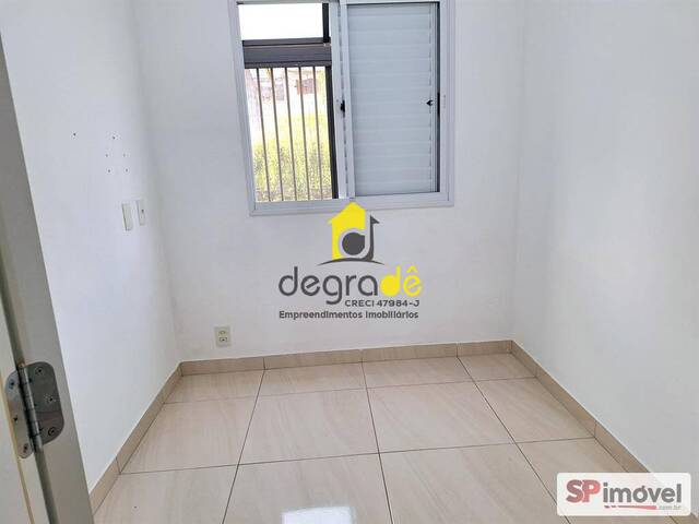 #1095 - Apartamento para Venda em São Paulo - SP - 2