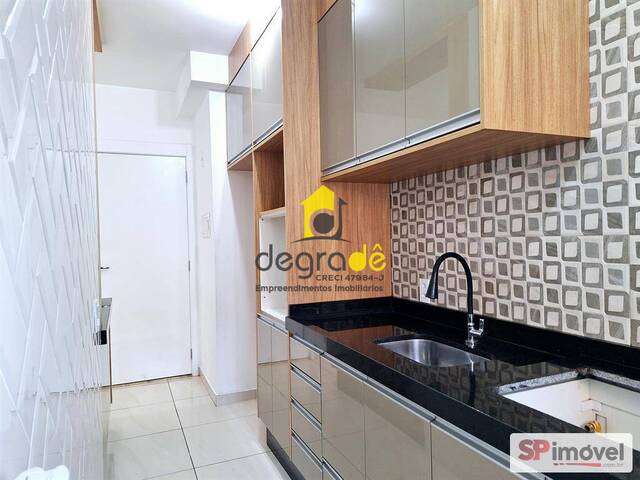 #1095 - Apartamento para Venda em São Paulo - SP - 3