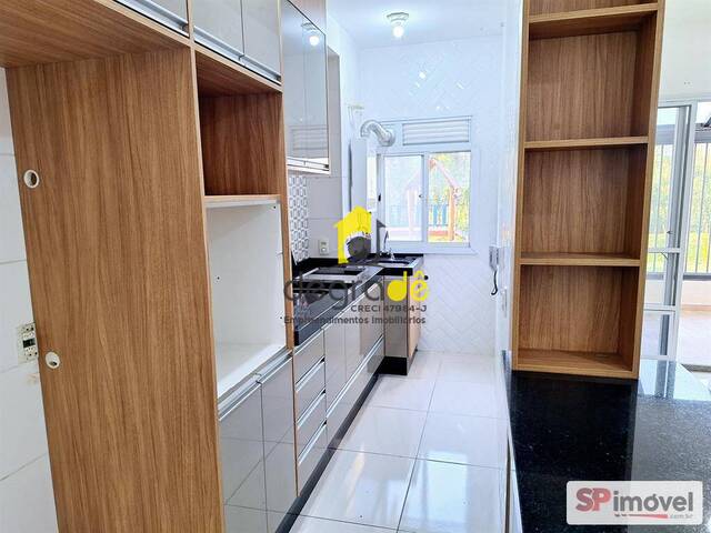 #1095 - Apartamento para Venda em São Paulo - SP - 1