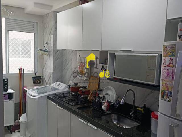 Apartamento para Venda em São Paulo - 2