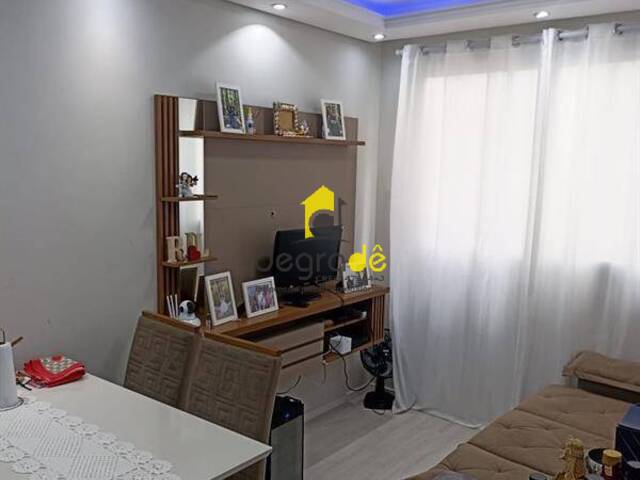 Apartamento para Venda em São Paulo - 4