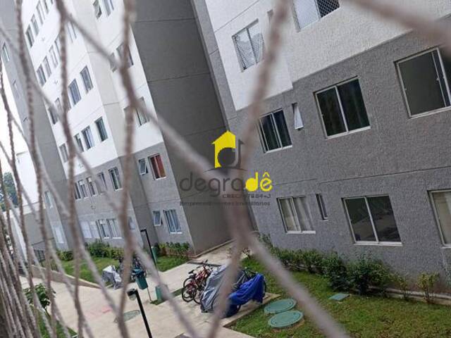 Apartamento para Venda em São Paulo - 3